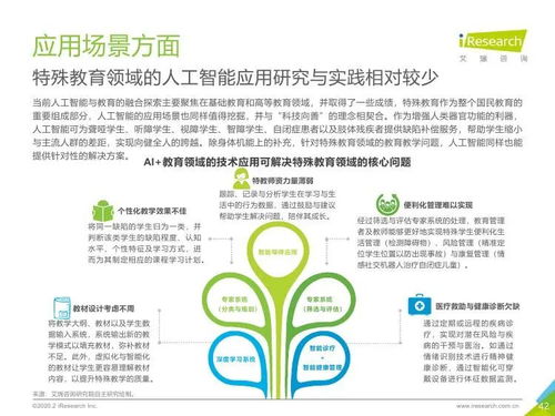 艾瑞咨詢《2019年中國AI教育行業發展研究報告》 教育咨詢服務的新篇章