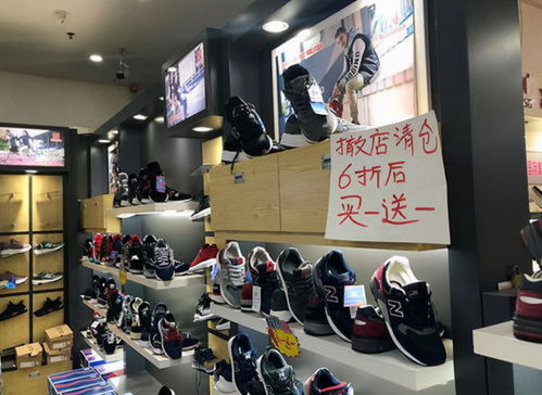 電商浪潮下的黯然轉(zhuǎn)身 北京老牌商場(chǎng)的二手百貨求生記