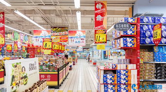 2020年全面普及微信刷臉支付背景下，二手日用百貨銷售市場(chǎng)拓展與妥牛qd21銷售策略