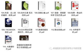 現(xiàn)代商學(xué)綜合工具包 構(gòu)建企業(yè)可持續(xù)發(fā)展的多維框架