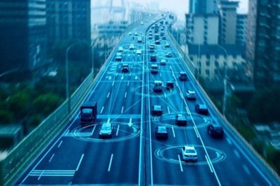 四維圖新助力城市級(jí)“車路云一體化”建設(shè)，智能交通再升級(jí)